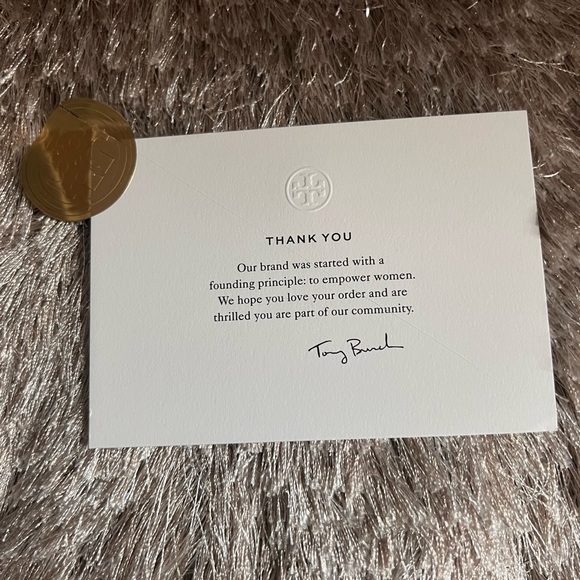 Tory Burch - Picture 6 of 6